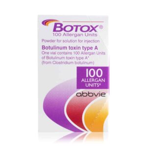 Botox® 100IU