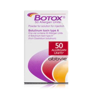 Botox® 50IU