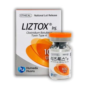 Liztox® 100 Units