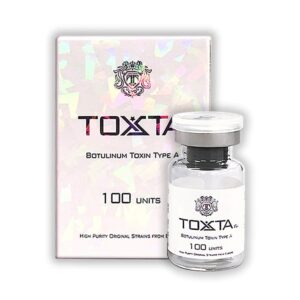 Toxsta® 100 Units
