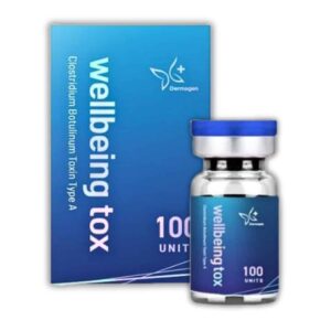 Wellstox® 100 Units