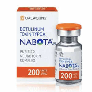 Nabota® 200 Units