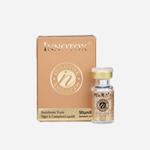 Innotox® 50 Units