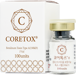 Coretox® 100 Units